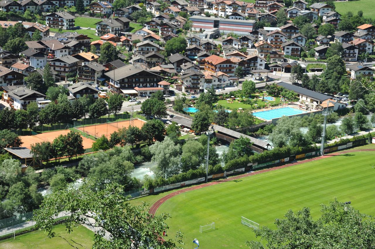 Martinerhof'S Brauhotel San Martino In Passiria (Trentino Alto Adige) Exterior foto