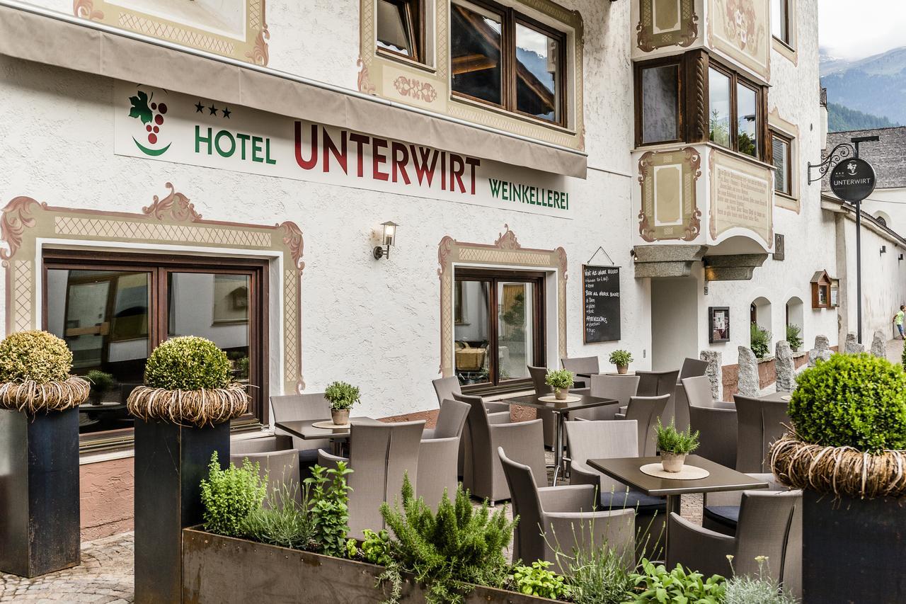 Martinerhof'S Brauhotel San Martino In Passiria (Trentino Alto Adige) Exterior foto