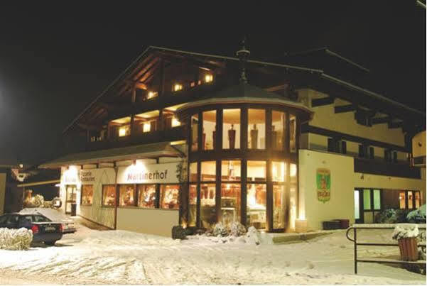Martinerhof'S Brauhotel San Martino In Passiria (Trentino Alto Adige) Exterior foto