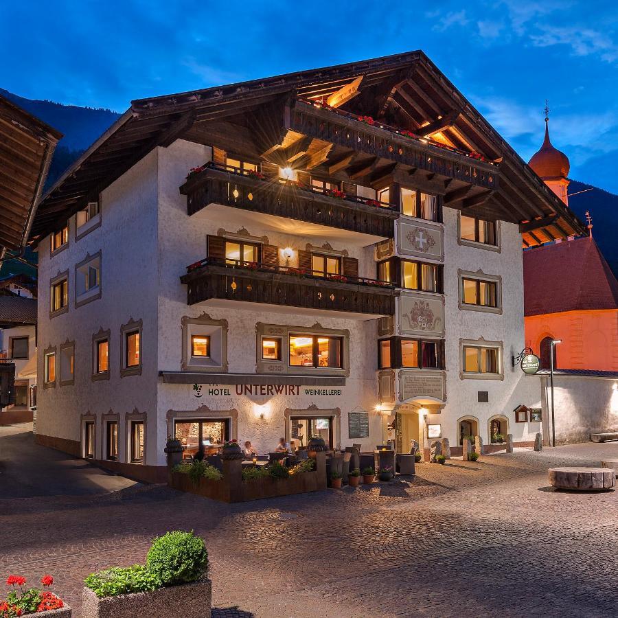 Martinerhof'S Brauhotel San Martino In Passiria (Trentino Alto Adige) Exterior foto